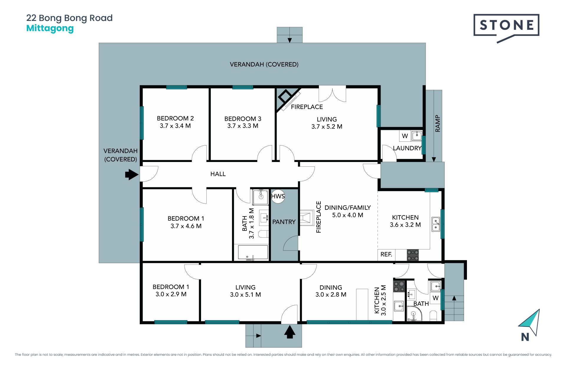 Captivating Family Home or Brilliant Investment