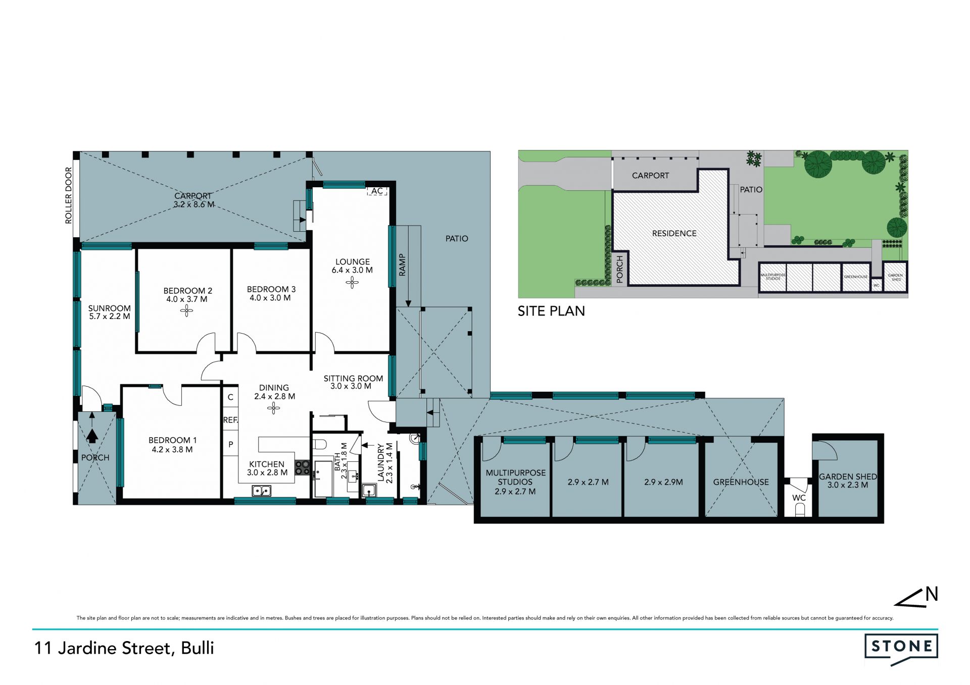 Amazing beachside opportunity