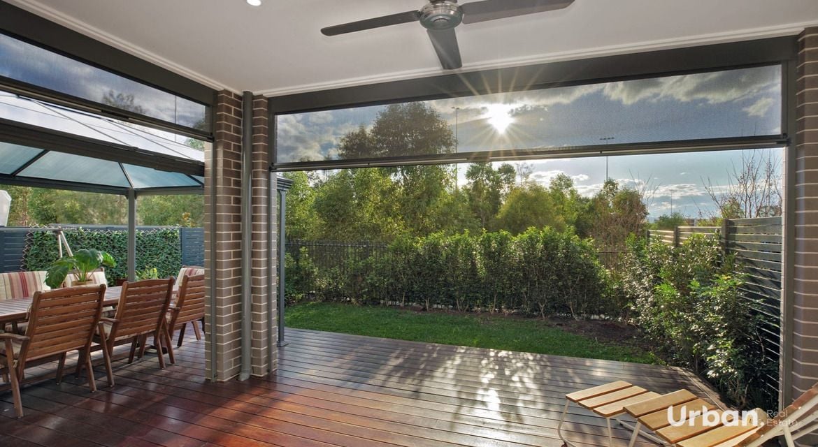 Glenmore Park 29 Aspect Crescent
