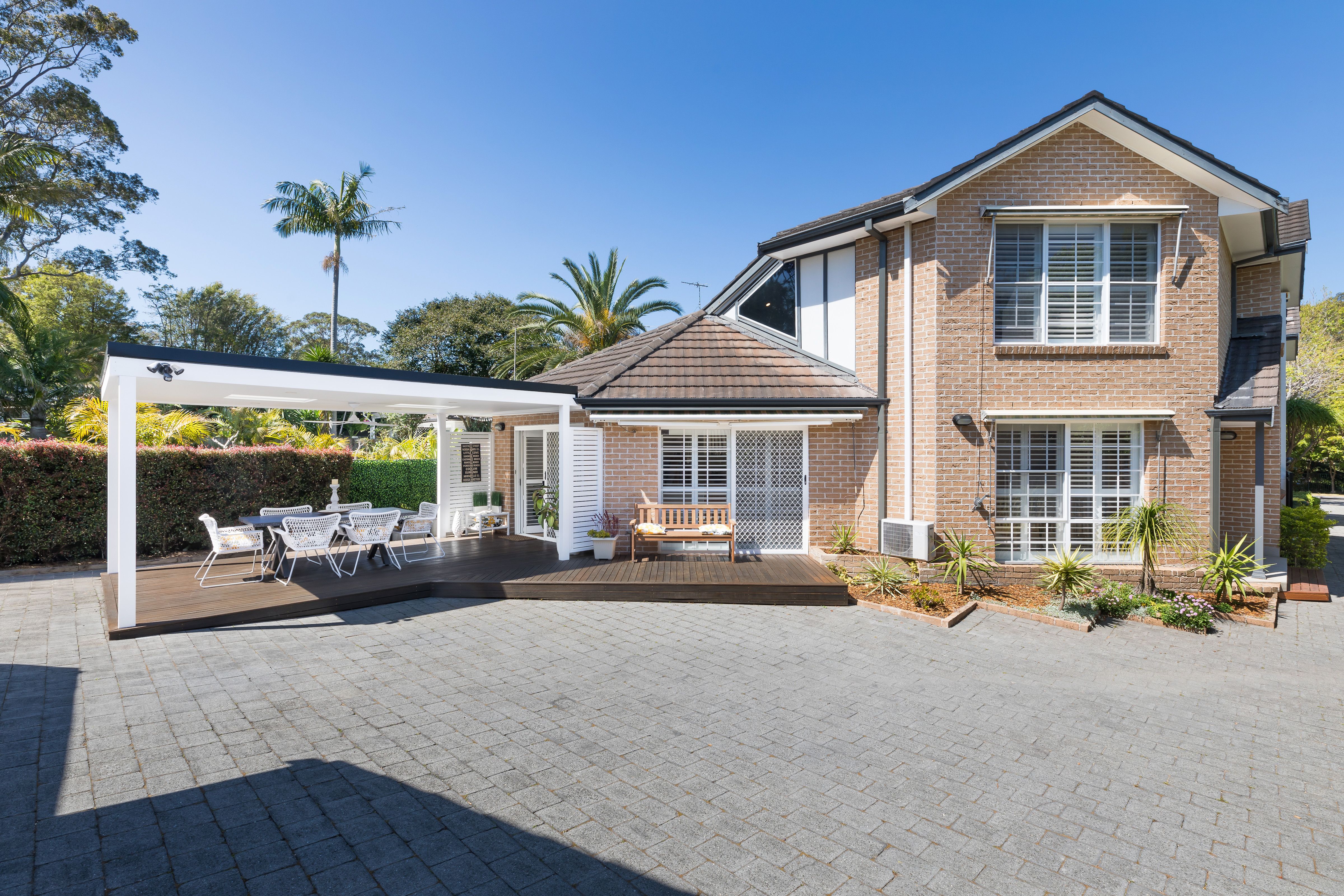 17b Ash Avenue CARINGBAH SOUTH 2229