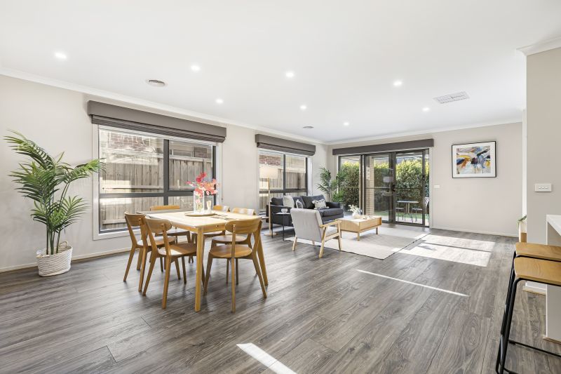 13 Las Pozas Avenue, Wollert