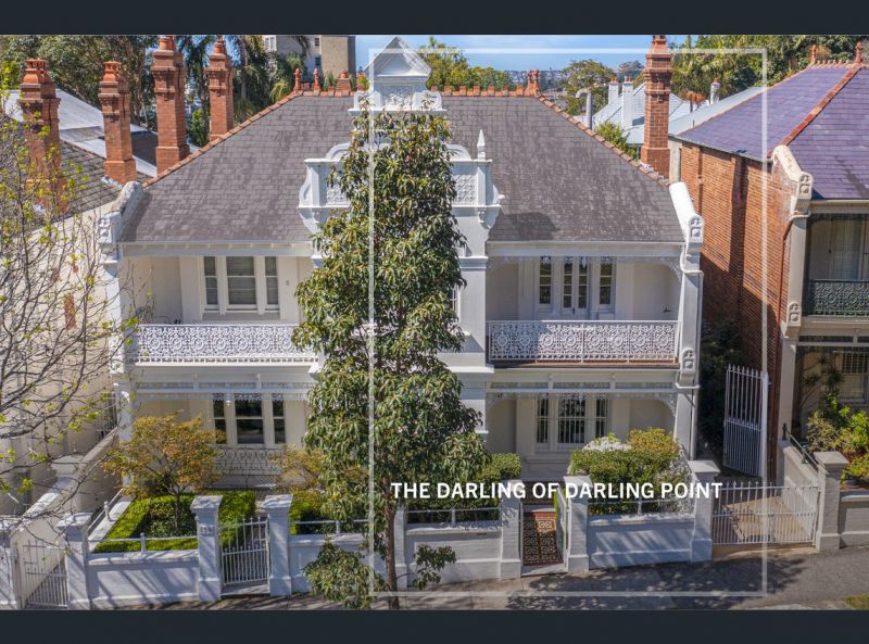 137 Darling Point Road, Darling Point, Darling Point - Thumbnail 3