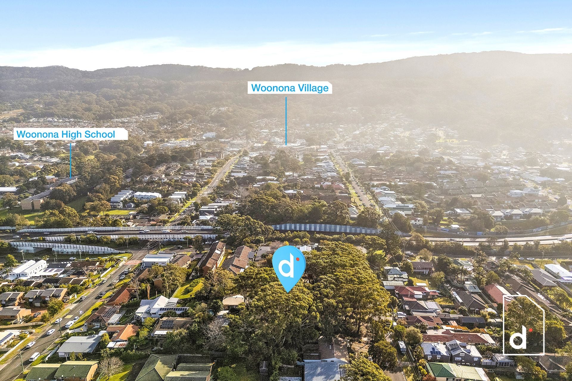 13 Muir Street, Woonona NSW