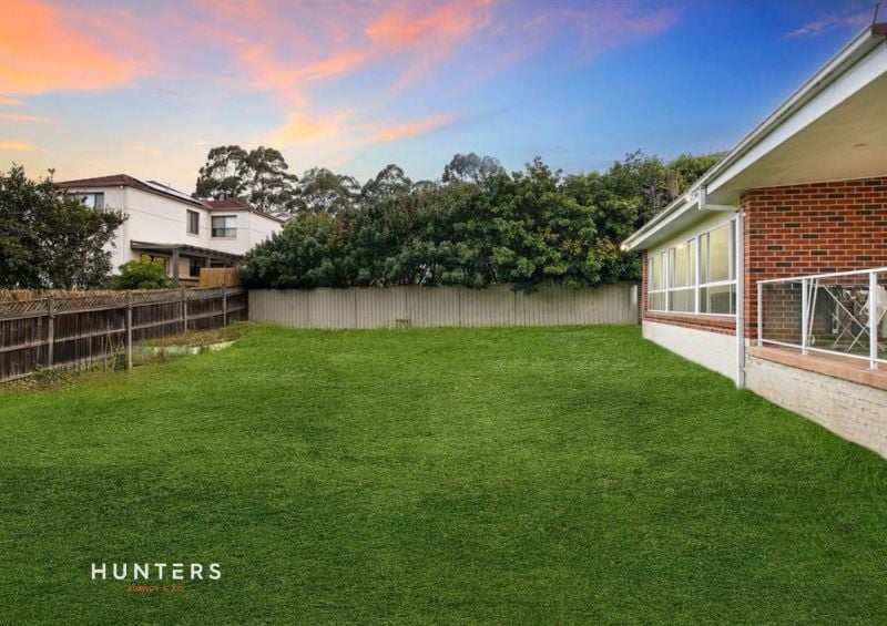 22A Kay Street, Carlingford