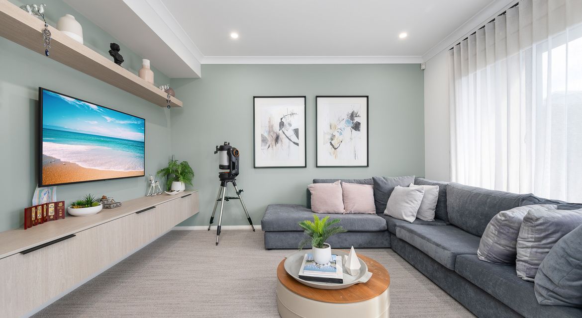 Leppington 21 Joey Crescent