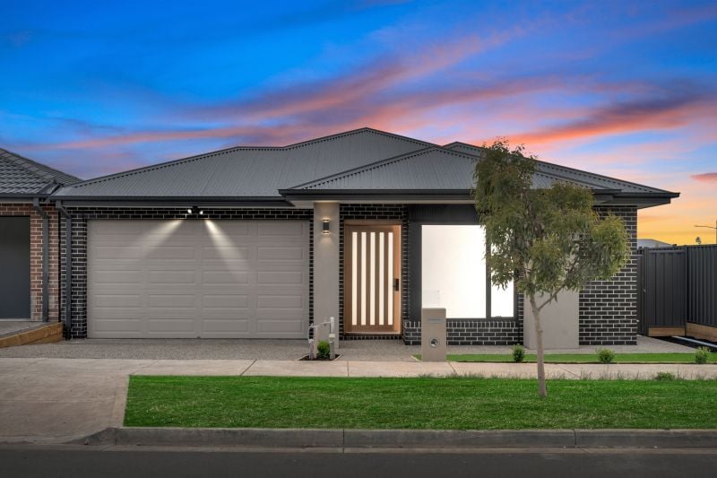 28 Piano Road, Wollert