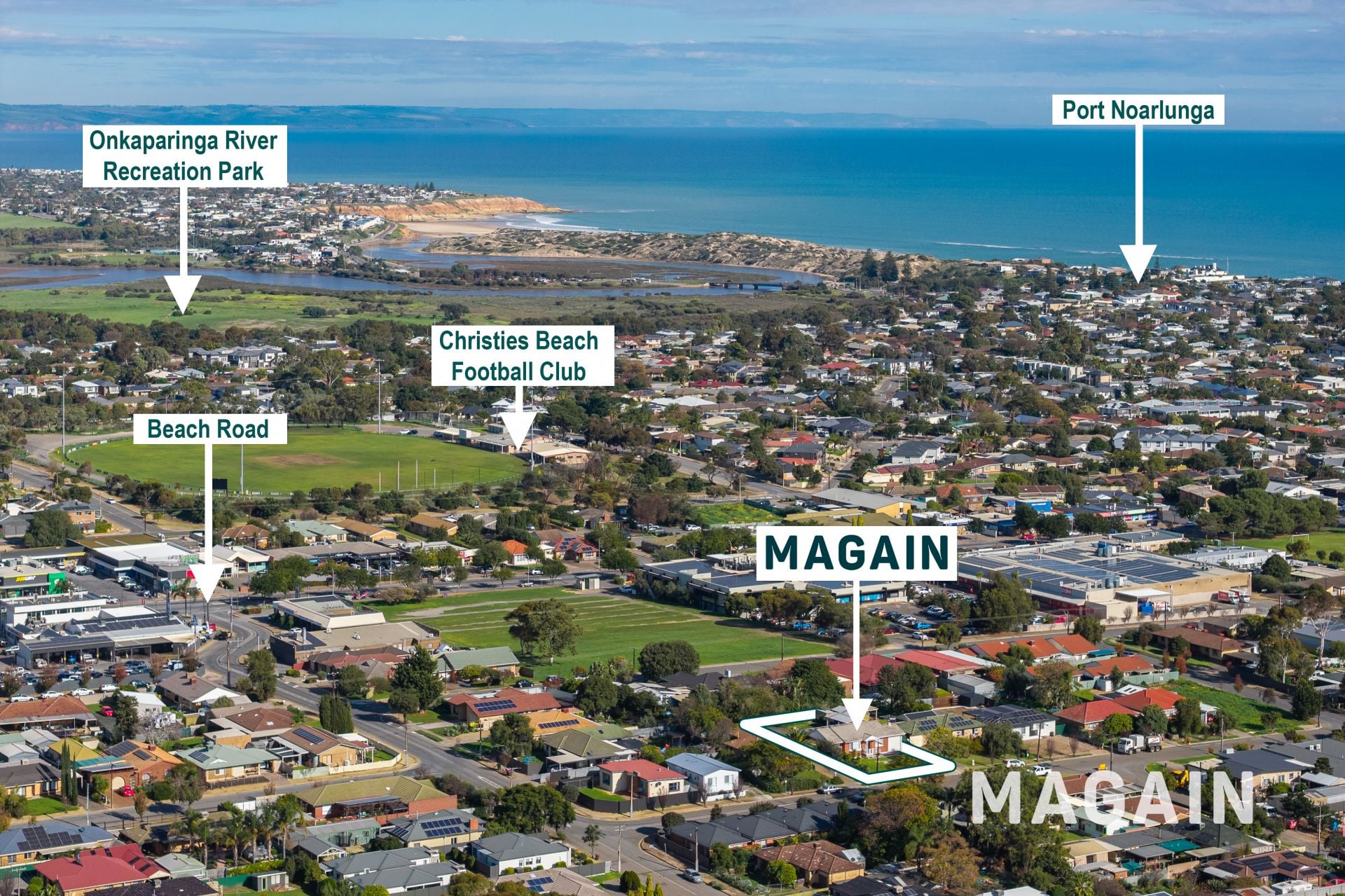 78 Marnie Avenue Christies Beach SA, Christies Beach - Thumbnail 4