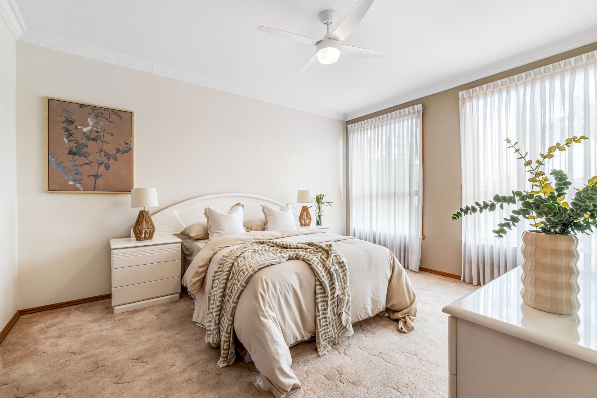 A Place To Call Home In A Prime Lalor Pocket