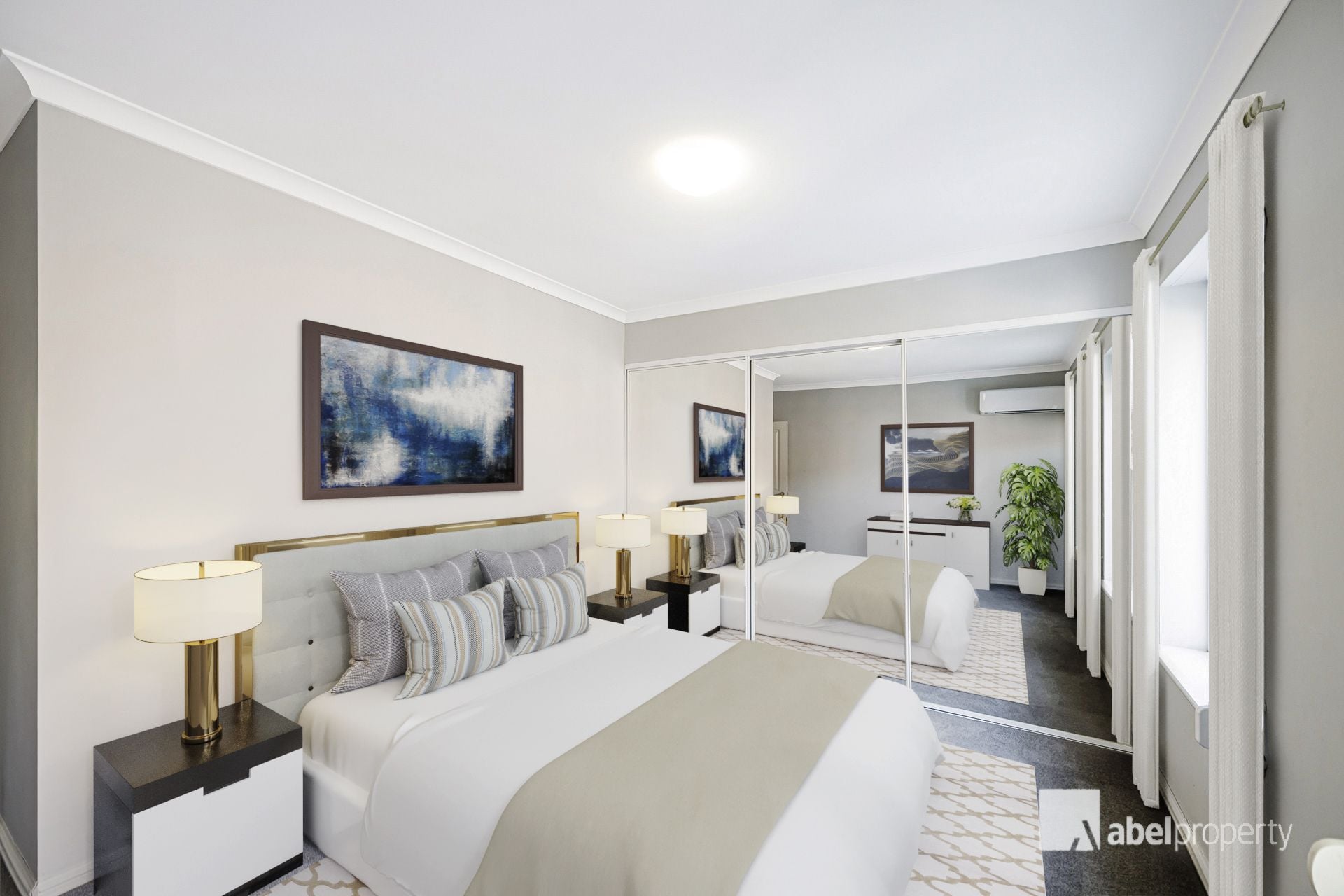 1/43 Shenton Street Northbridge WA, Northbridge - Thumbnail 3