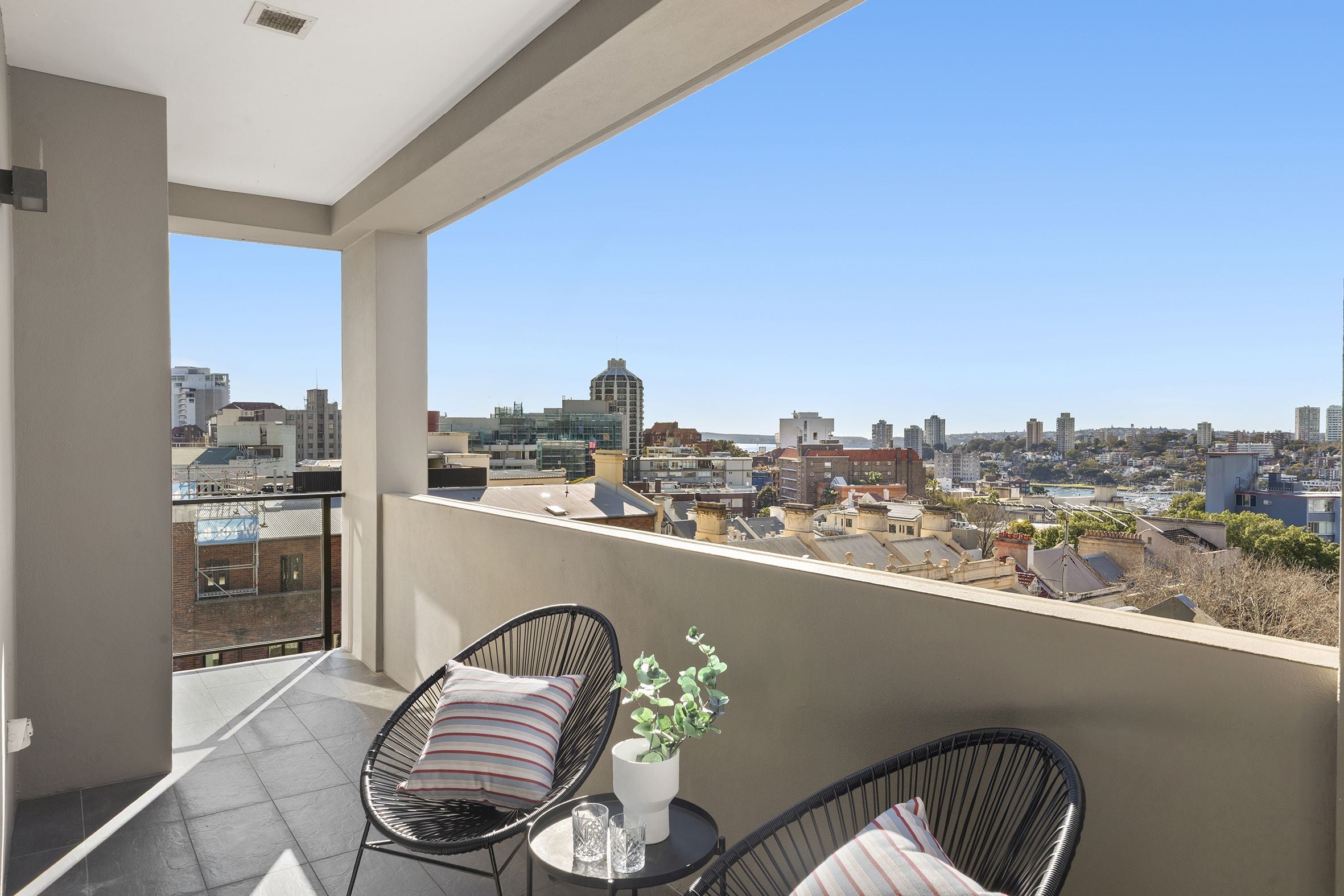 714/13-15 Bayswater Road, Potts Point NSW 2011