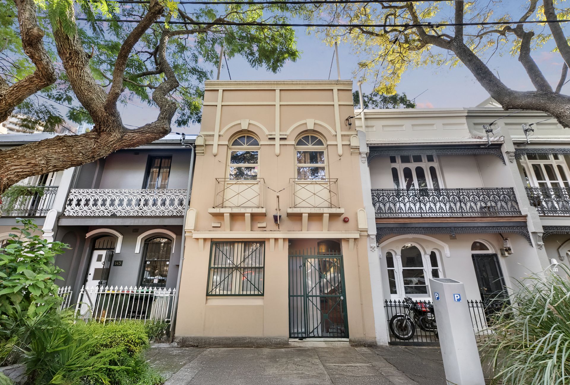 141 Riley Street Darlinghurst NSW, Darlinghurst - Thumbnail 2