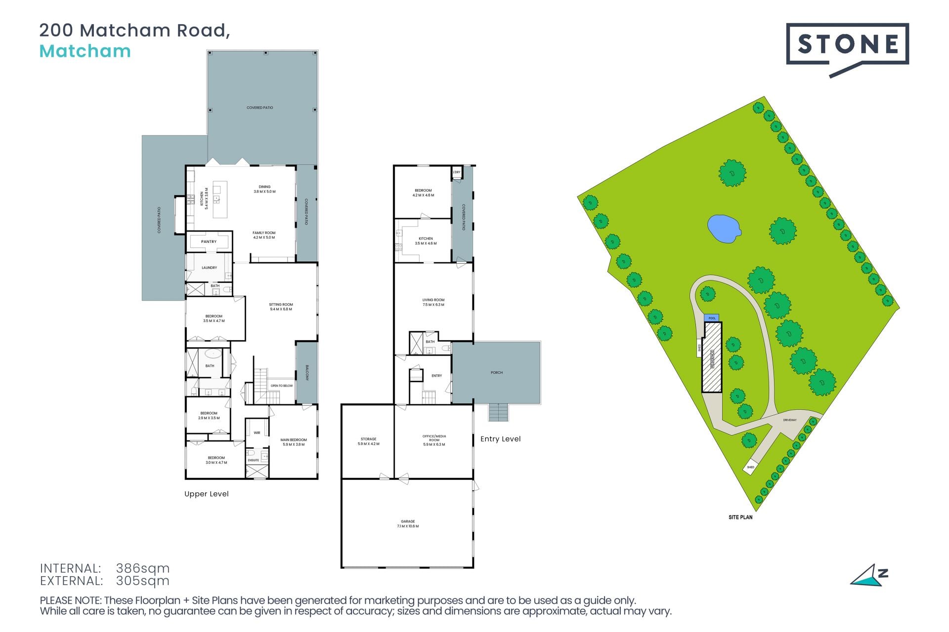 A Home with Heart, Space & a Story to Tell