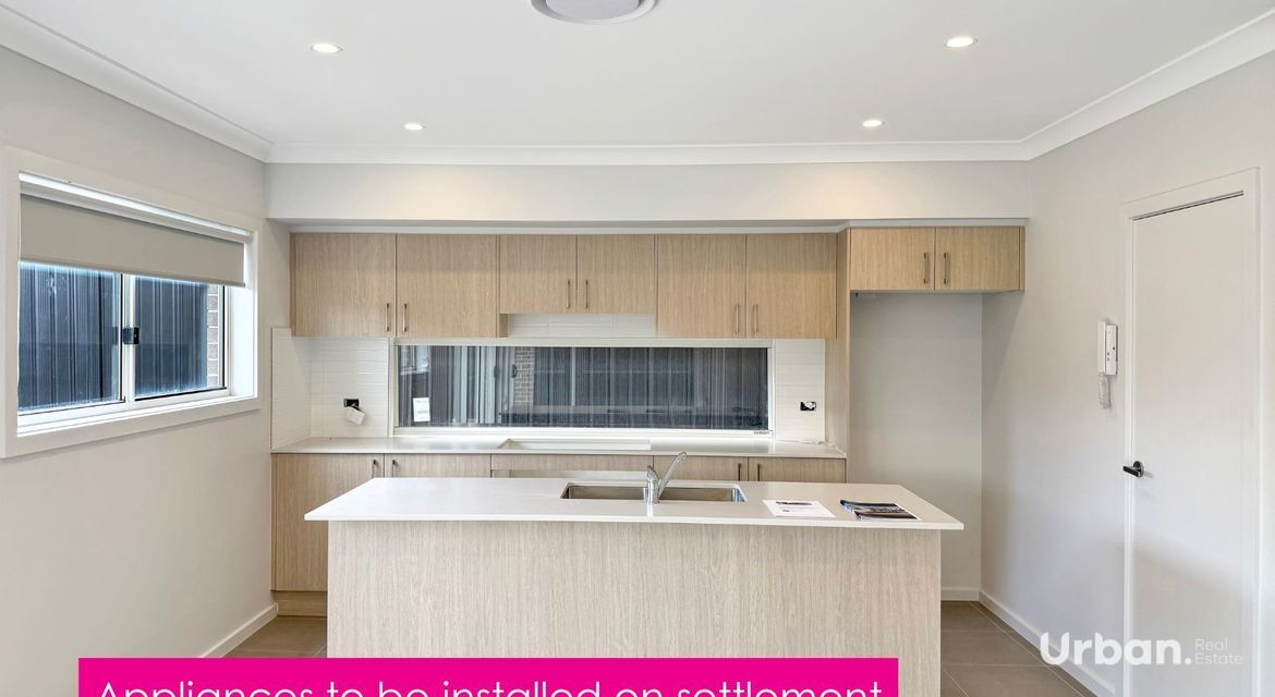 Gables 4 Saltbush Way