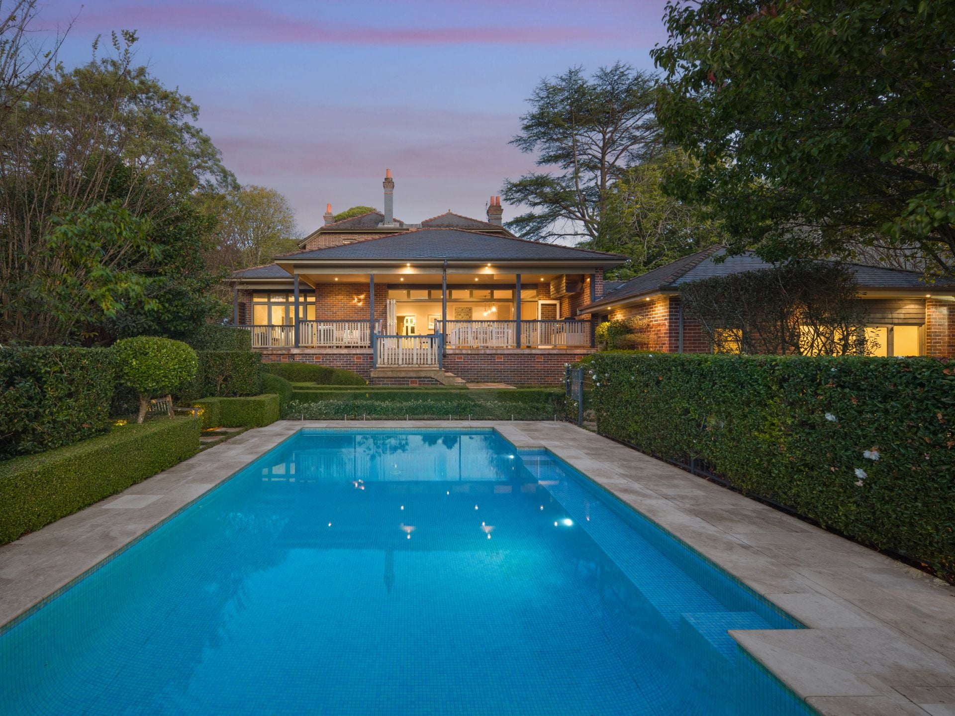 4 STANHOPE ROAD, Killara, Killara - Image 1