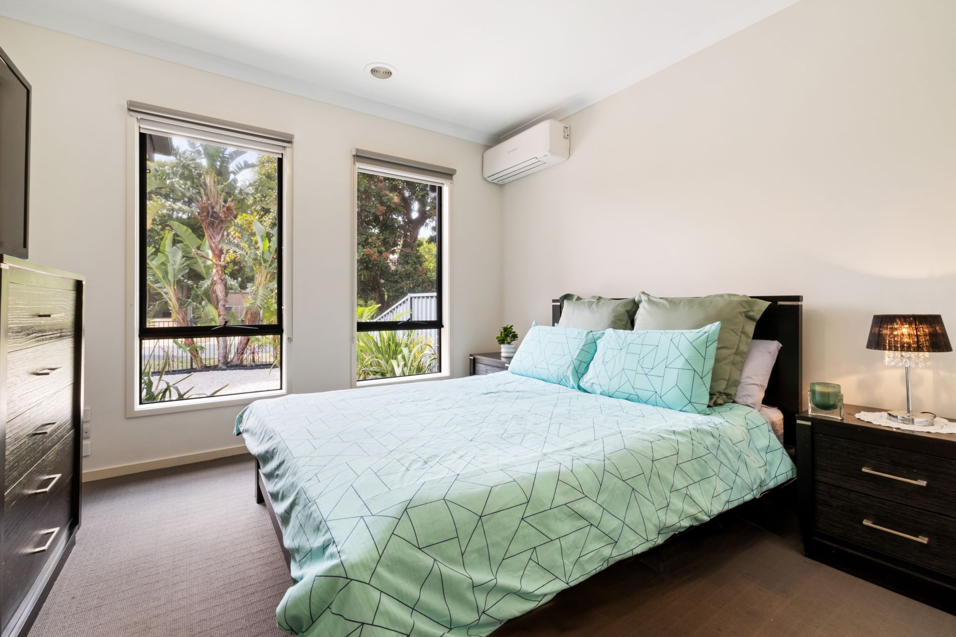 Spacious Dimensions, Stylish Design And So Close To The Beach