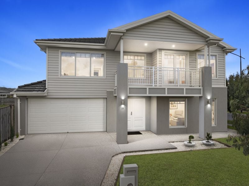25 Cornhill Parkway, Donnybrook