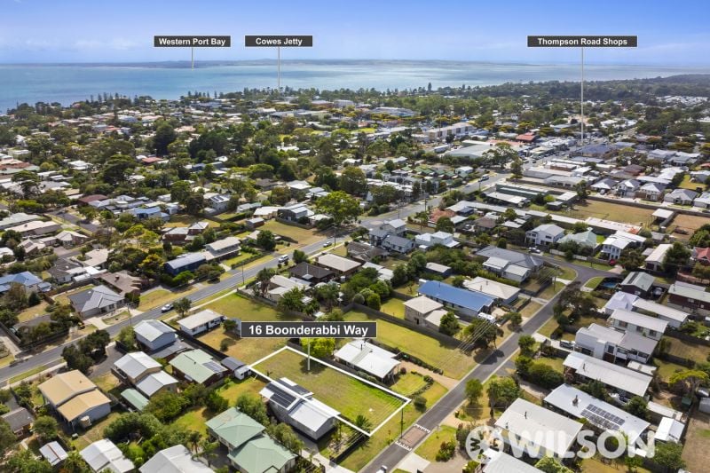 16 Boonderabbi Way COWES VIC, Cowes - Thumbnail 4