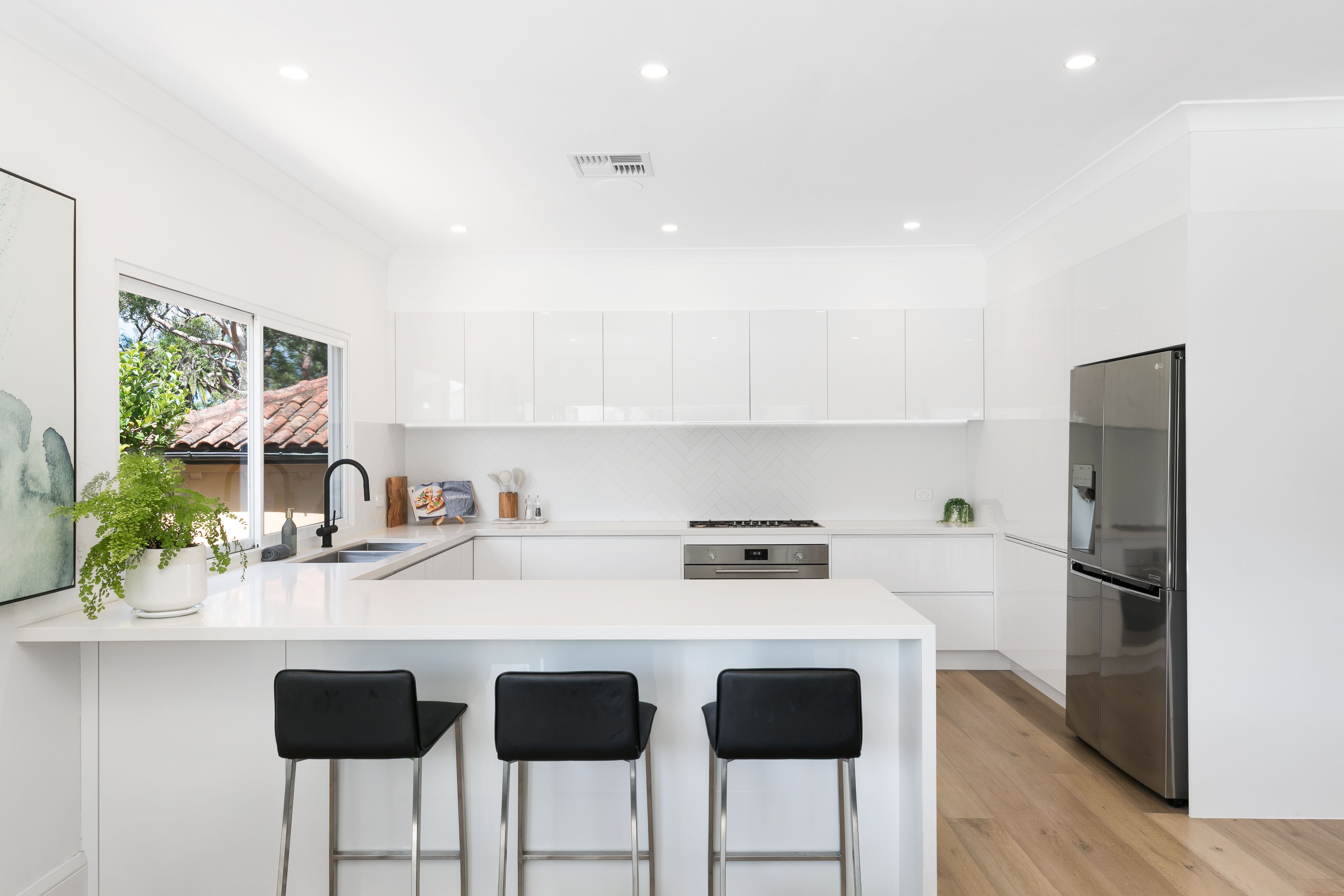 64 Lilli Pilli Point Road Lilli Pilli 2229