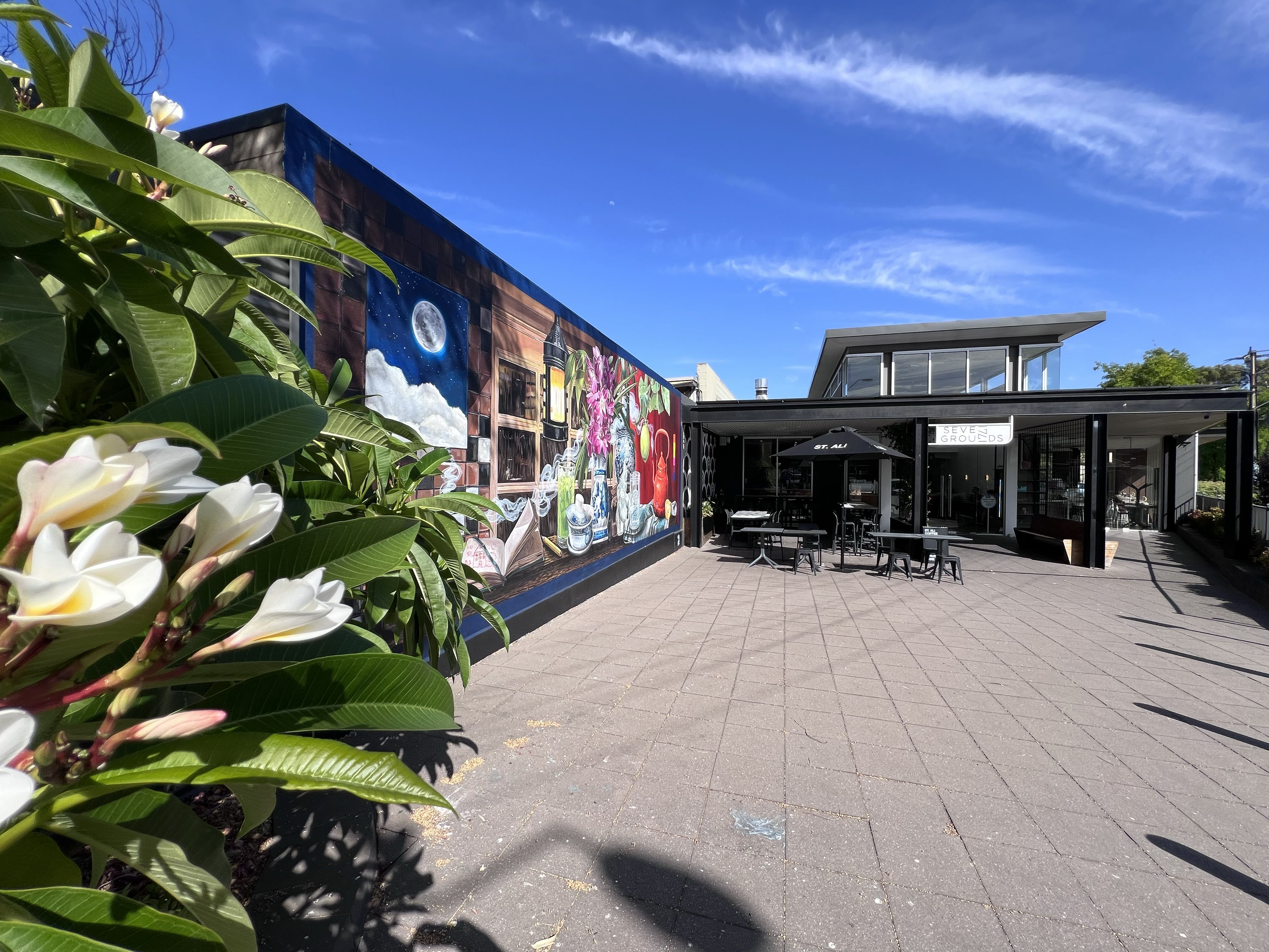 25 Third Street, Brompton SA 5007