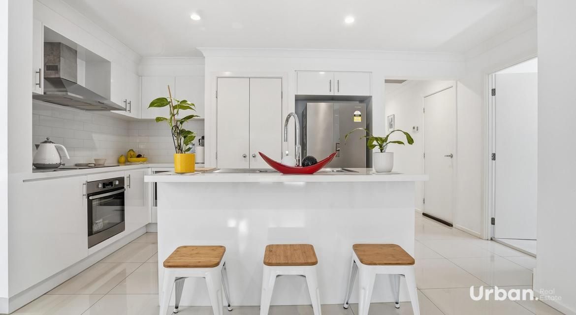 Denham Court 20 Stonecrop Street