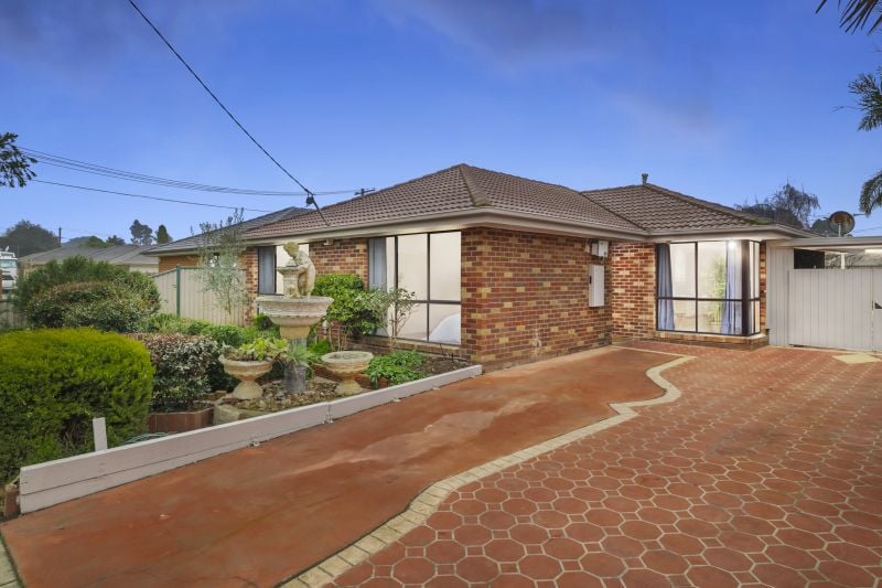 26 Dressage Place, Epping