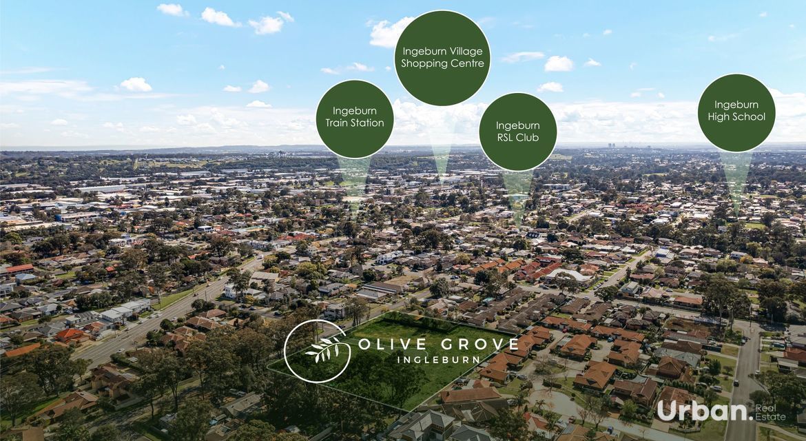 Ingleburn 104/8 Wroxton Place