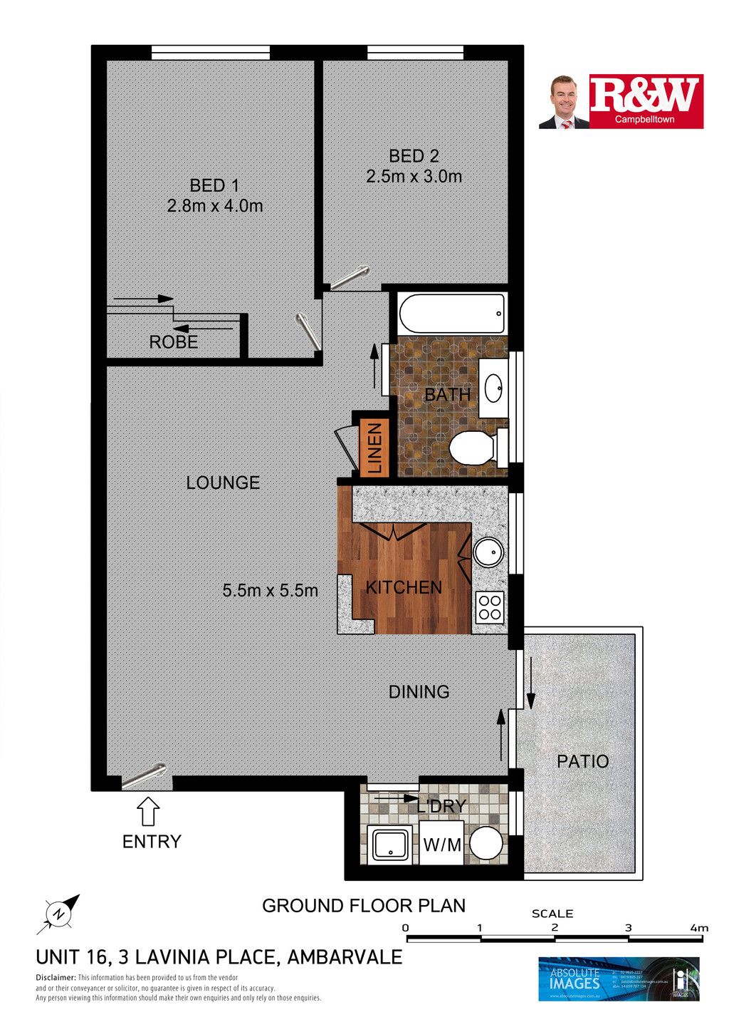 SOLD BY GARY LUKE - $298,000!