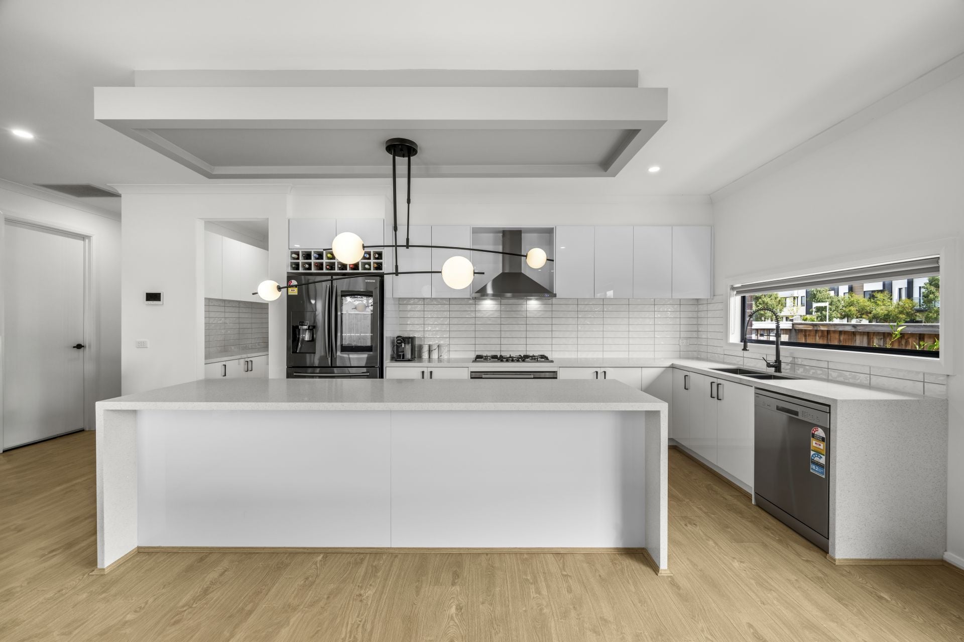 Luxury Living