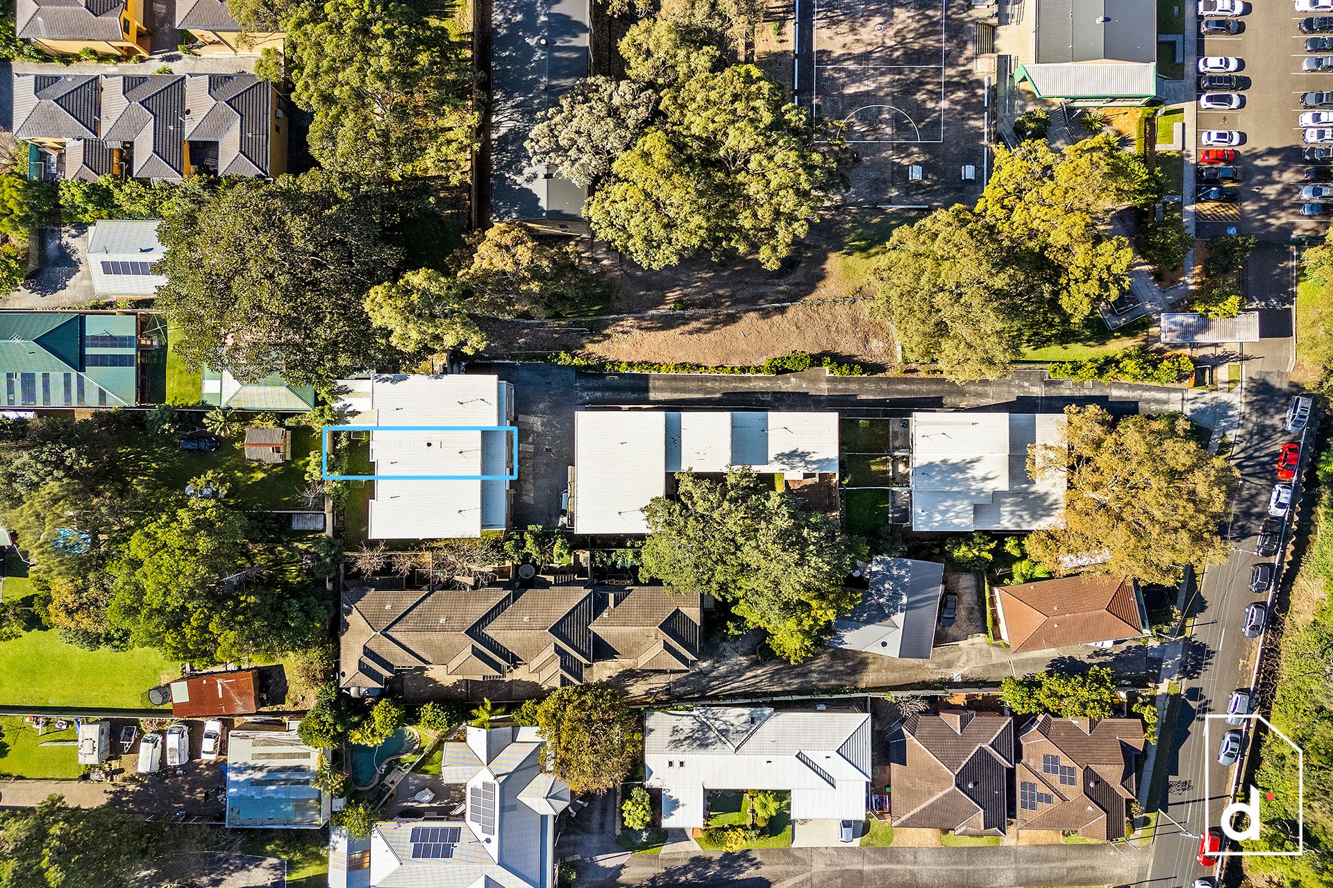 7/35 Nicholson Road, Woonona NSW