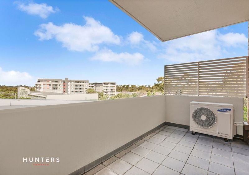 209/357 Great Western Highway, South Wentworthville