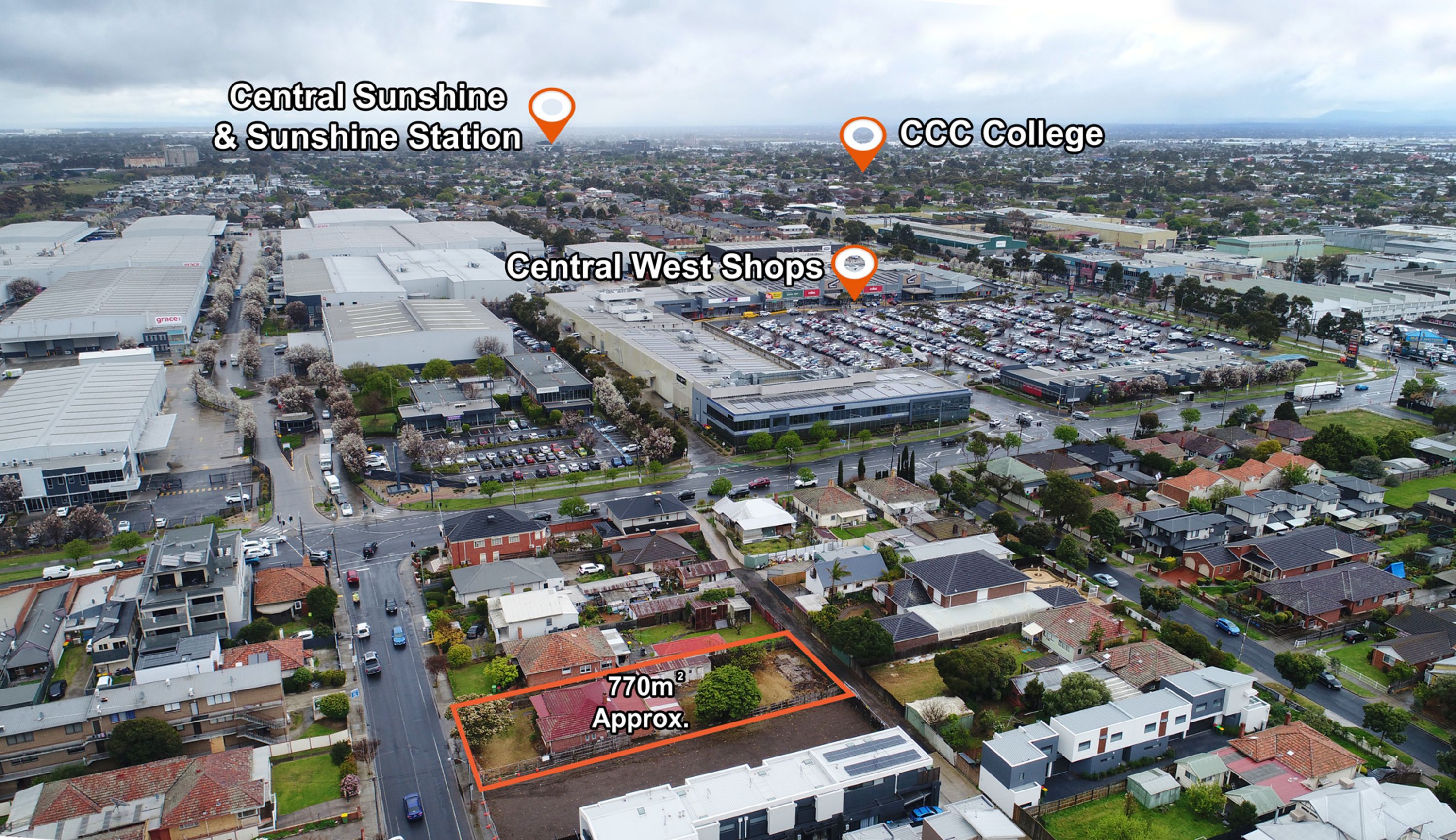 756 Barkly Street, West Footscray, West Footscray - Thumbnail 5