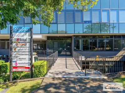PRICED TO LEASE | FUNCTIONAL MILTON OFFICE OPPORTUNITIES!