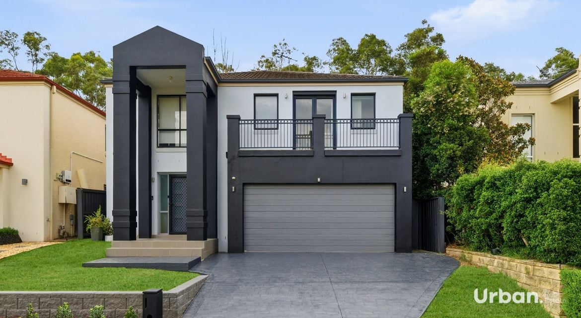 Prestons 32 Arras Place