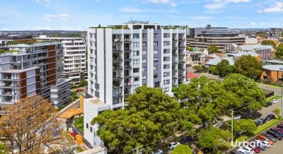 Kogarah 1001/6 Victoria Street