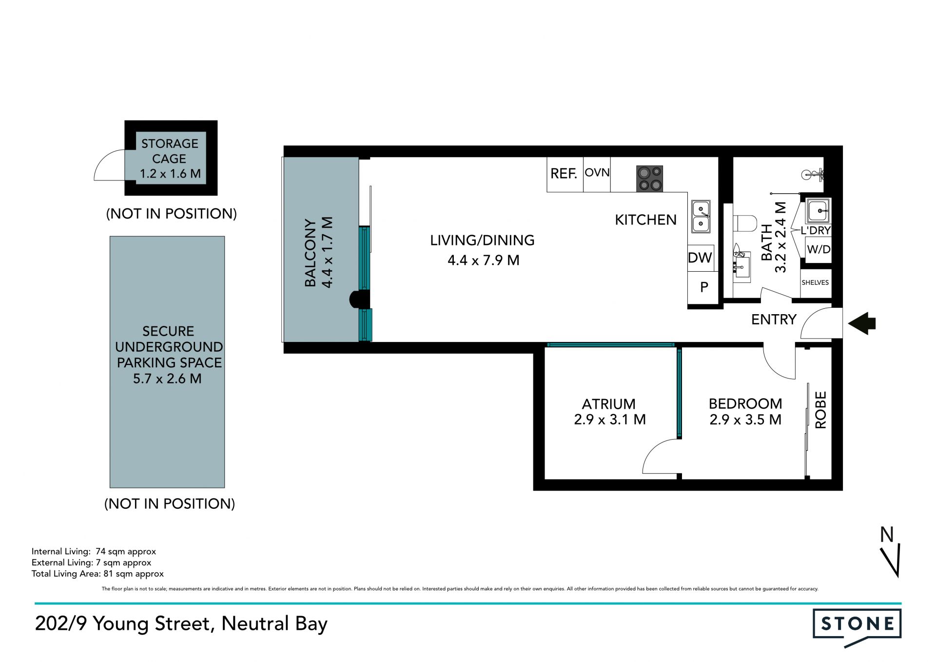 Sophisticated luxury easy-care living at its best