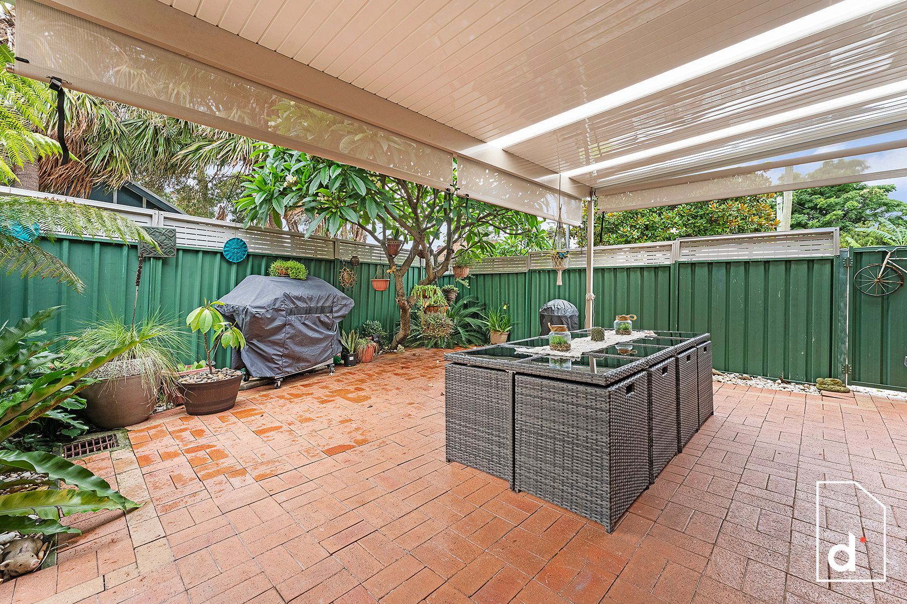 1/58 Thalassa Avenue, East Corrimal NSW