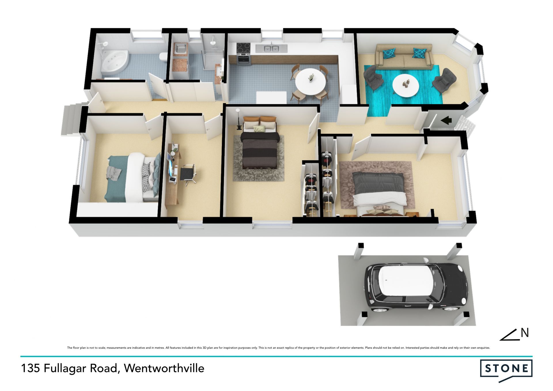 Renovators Delight
