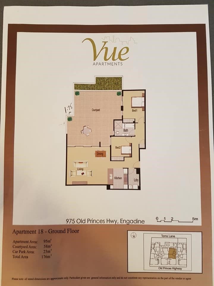 Luxury Apartment - Ultimate in Convenience