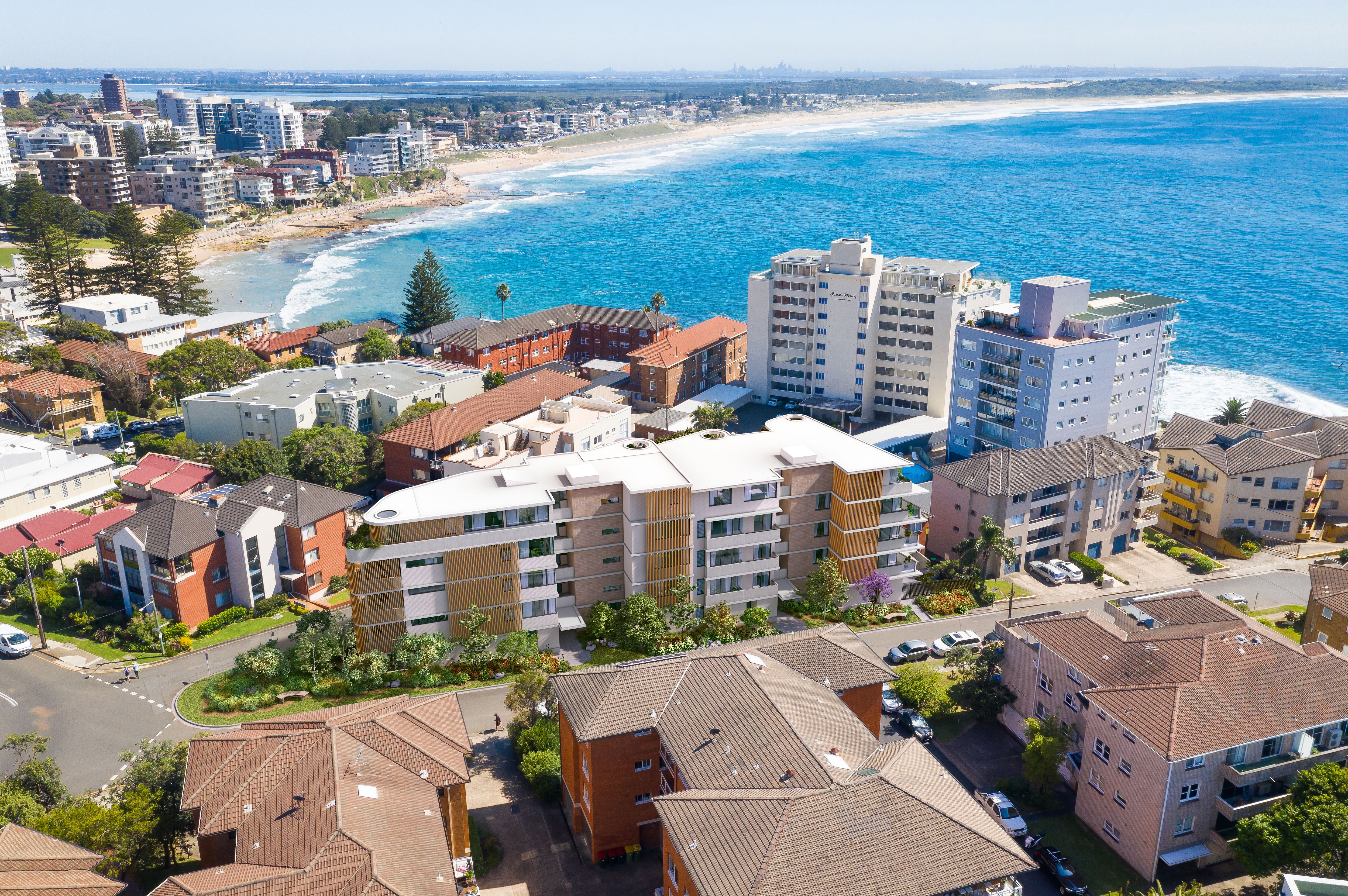 402/3 Elizabeth Place Cronulla 2230
