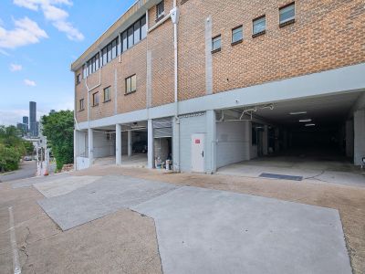 GROUND FLOOR OFFICE/RETAIL OPPORTUNITY!