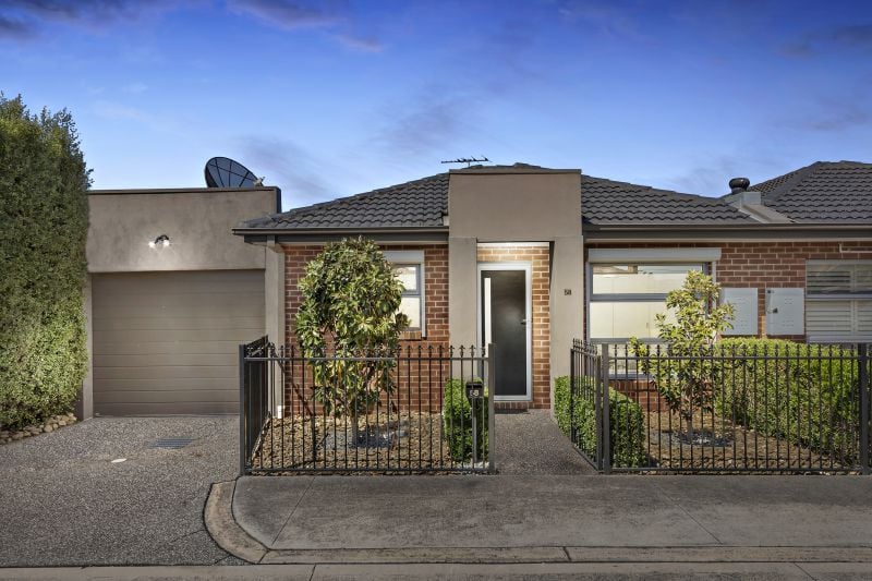 58 Scott Street, Thomastown