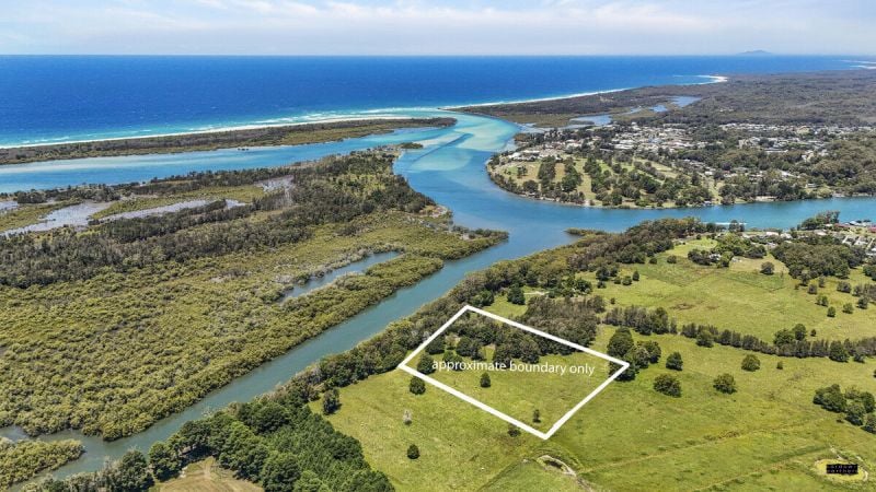 Lot 324 107 Yellow Rock Road URUNGA NSW