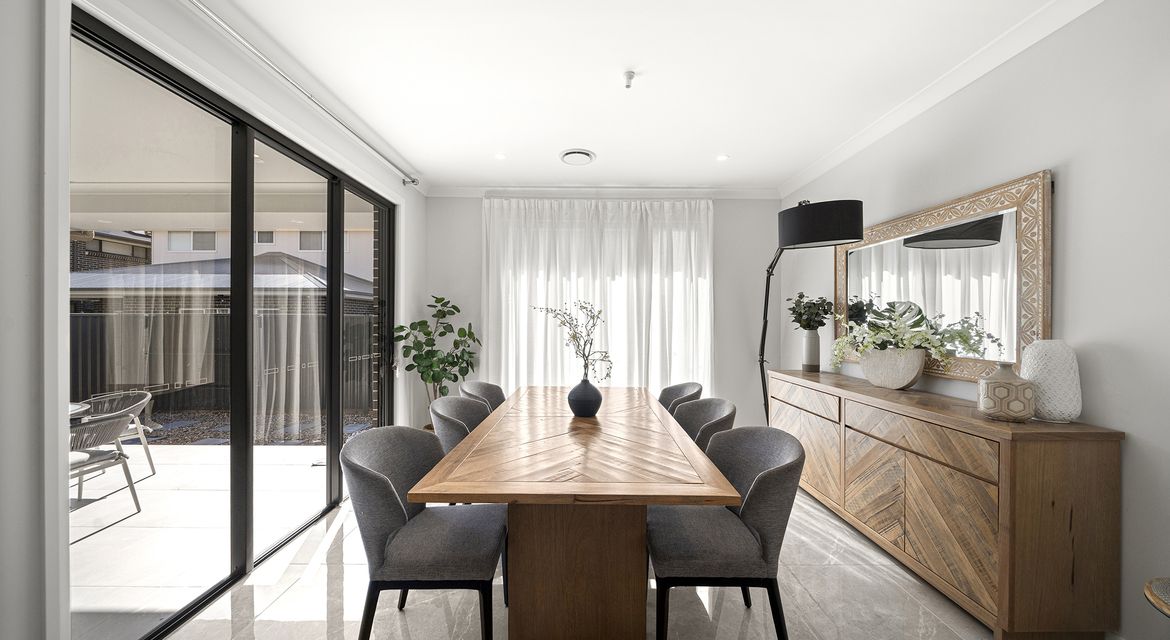 Marsden Park 320 Abell Road (Melonba)