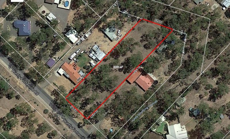 98 Burgoyne Street Huntly VIC, Huntly - Image 1