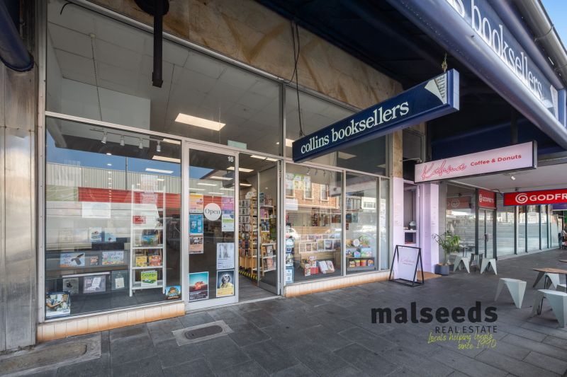 16 Commercial Street West Mount Gambier SA, West Mount Gambier - Thumbnail 2