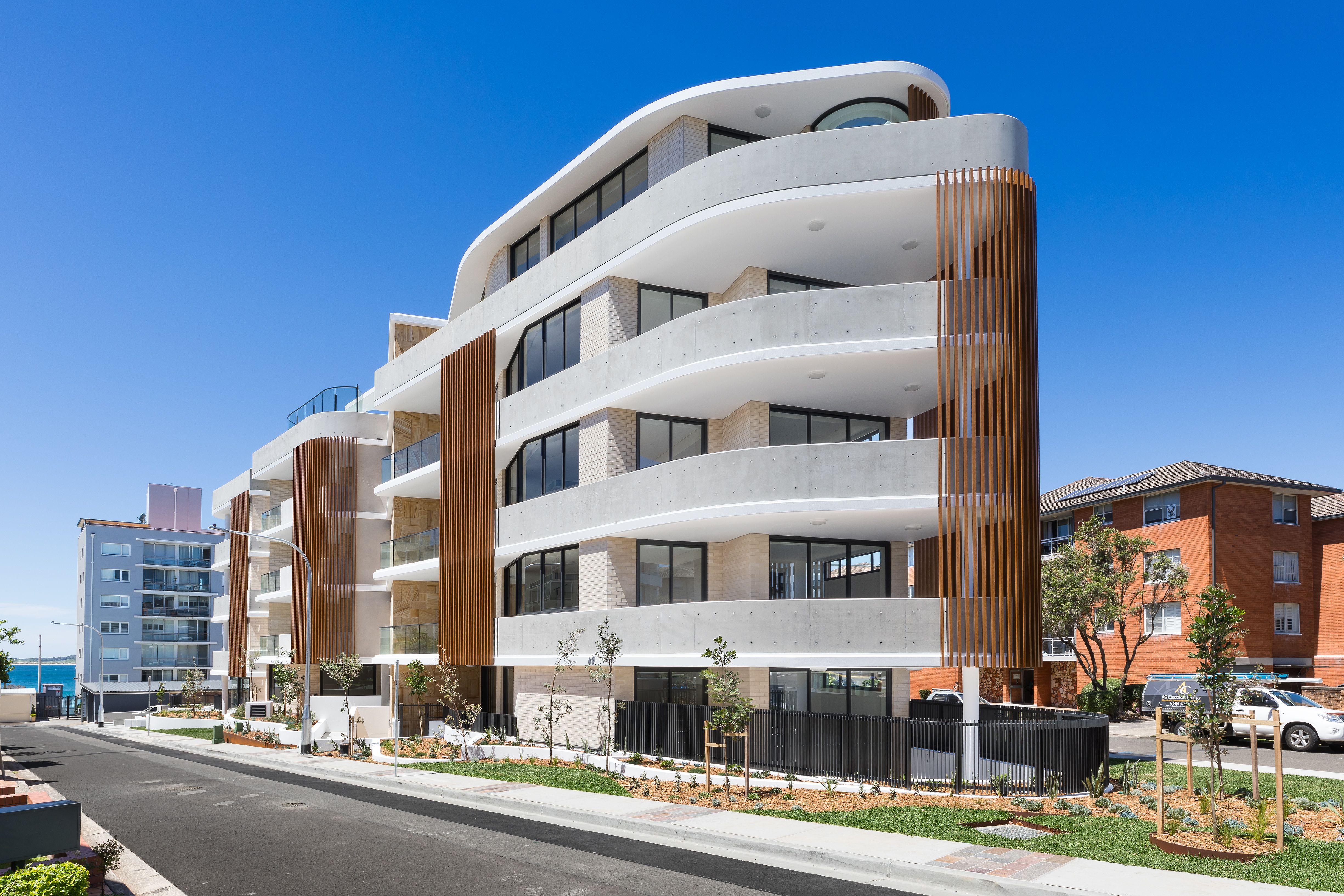 104/POINT 3 Elizabeth Place CRONULLA 2230