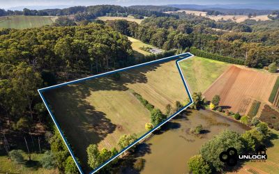 130 Gembrook-Tonimbuk Road Gembrook VIC, Gembrook - Image 1