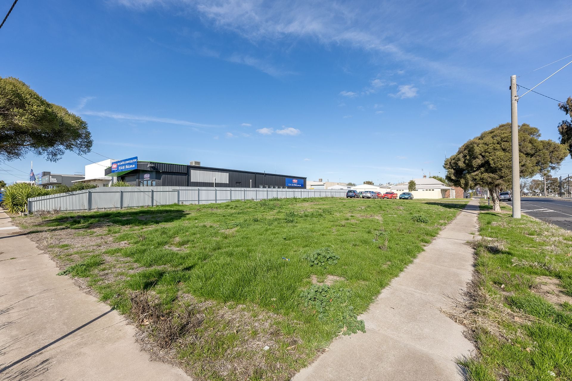 53 Urquhart Street Horsham VIC, Horsham - Image 1