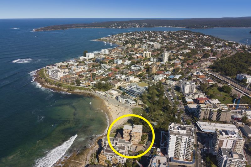 1/30 Ozone Street Cronulla NSW, Cronulla - Thumbnail 3