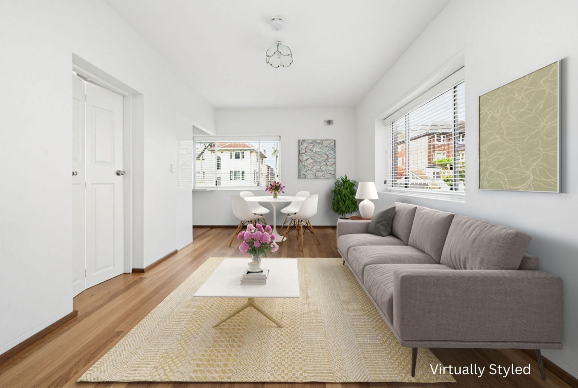 4/12 Havelock Avenue Coogee NSW, Coogee - Thumbnail 2